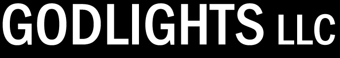 Godlights LLC logo