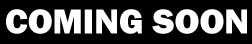 coming soon banner